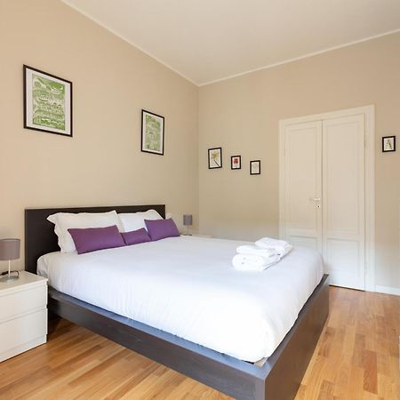 Porta Romana Lovely Apartment Milan Luaran gambar