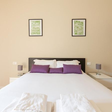 Porta Romana Lovely Apartment Milan Luaran gambar
