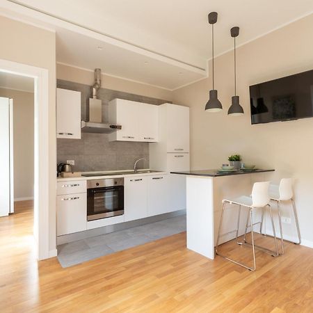Porta Romana Lovely Apartment Milan Luaran gambar
