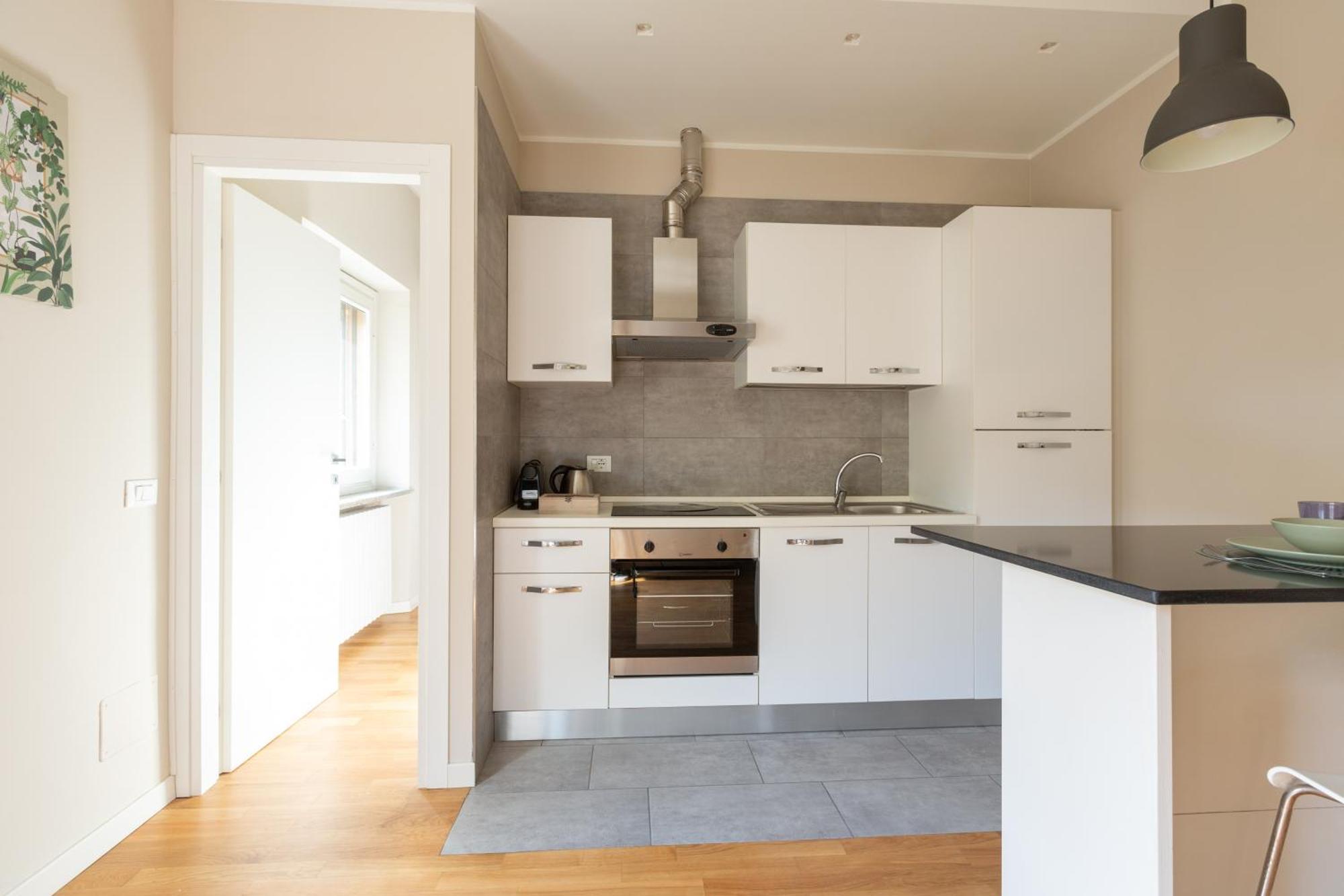 Porta Romana Lovely Apartment Milan Luaran gambar