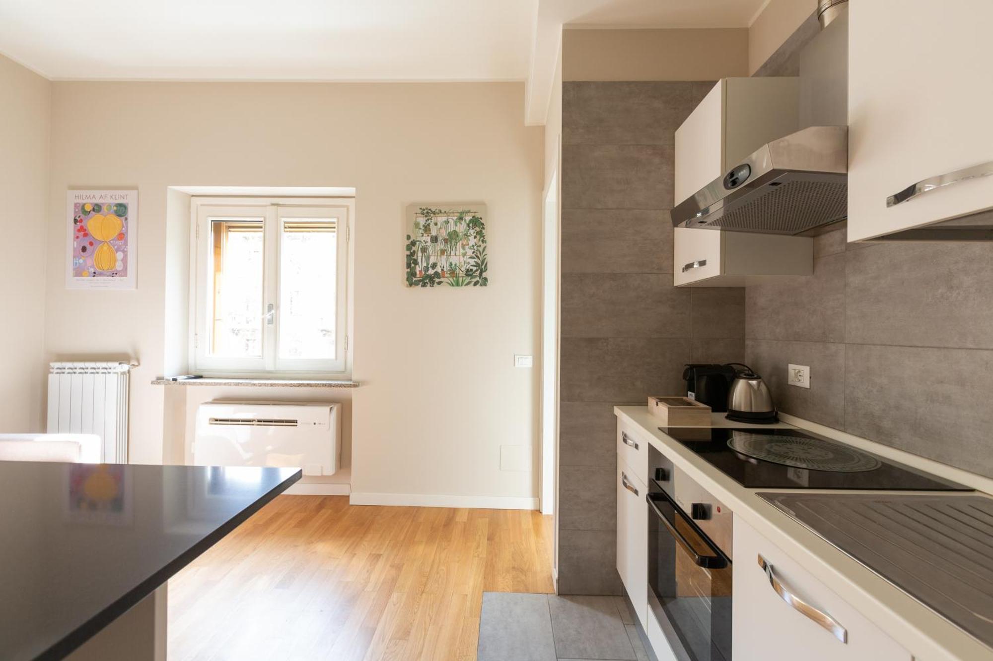 Porta Romana Lovely Apartment Milan Luaran gambar