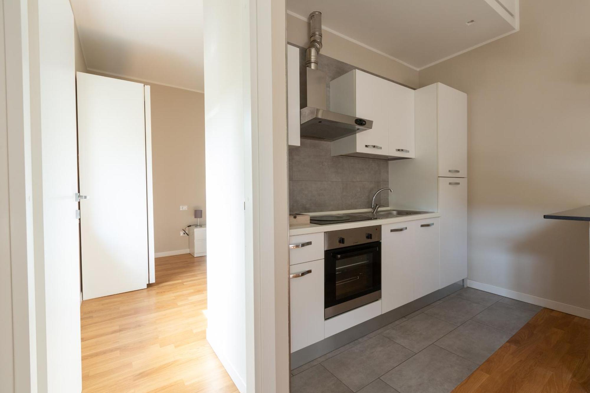 Porta Romana Lovely Apartment Milan Luaran gambar