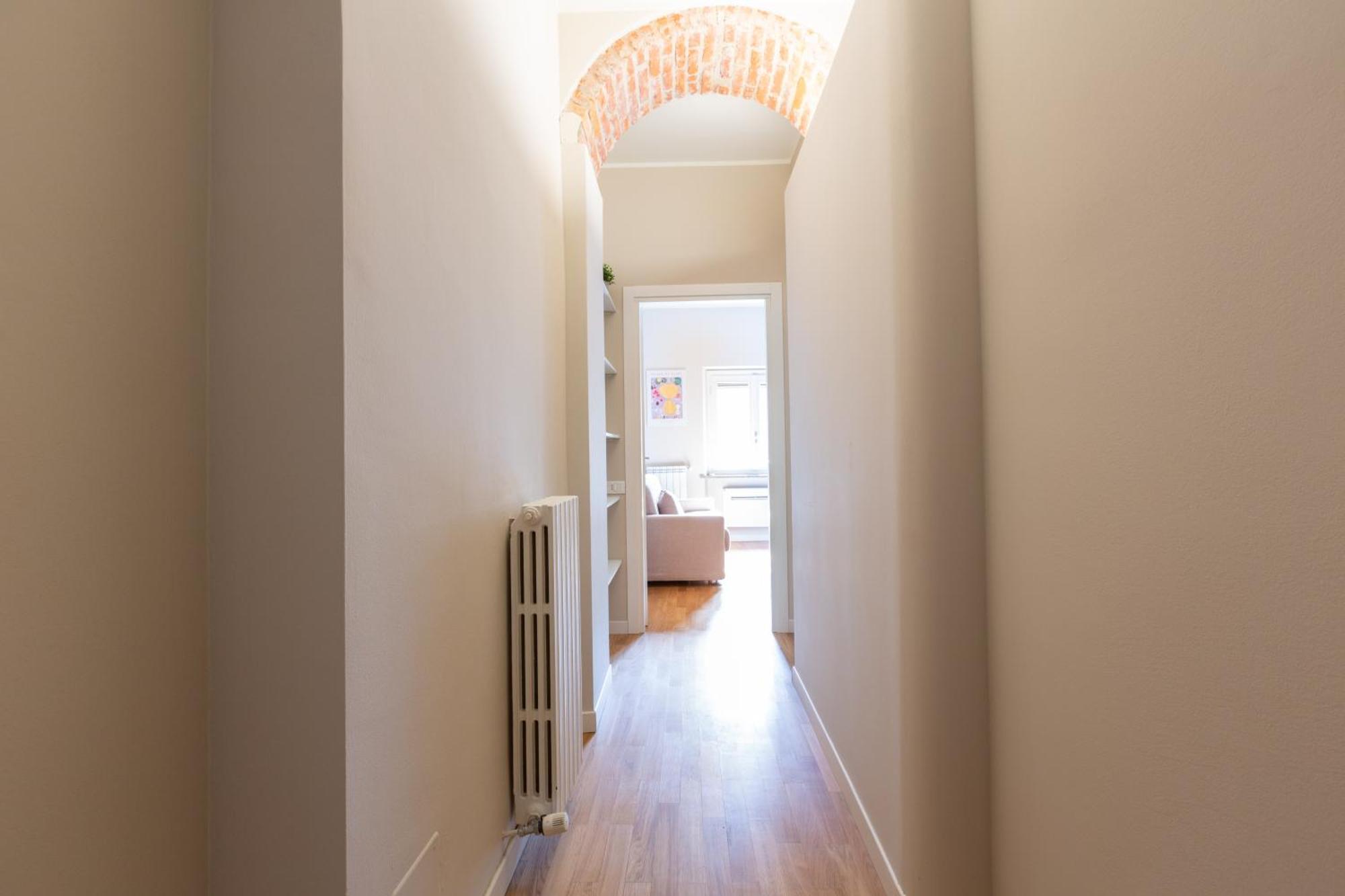 Porta Romana Lovely Apartment Milan Luaran gambar